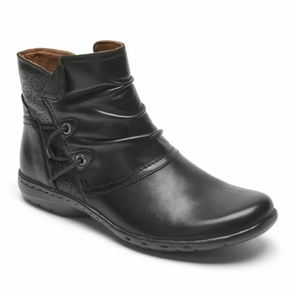 NIB – Cobb Hill Penfield Ruch Boots - Picture 1 of 3